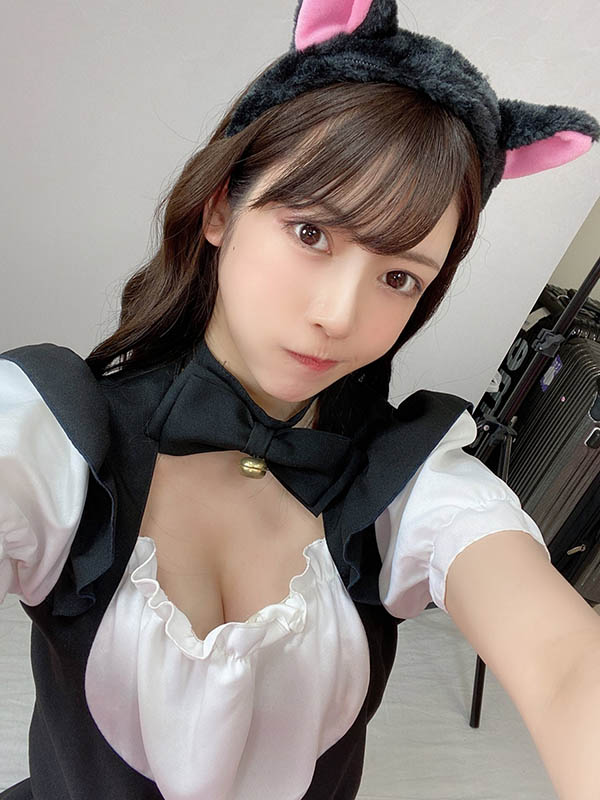 枫カレン(枫可怜，Kaede-Karen)品番作品IPX-515介绍及预览-八优楼
