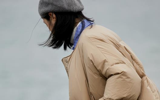 羽绒服是越洗越不暖和吗 羽绒服怎么看保不保暖-八优楼