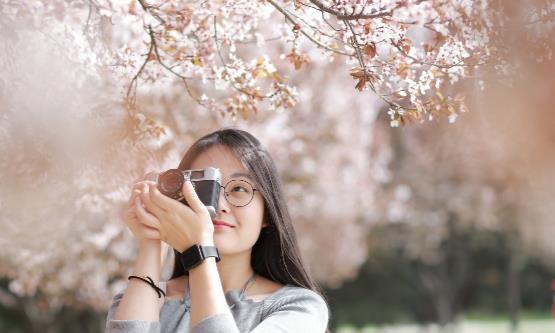 踏青赏花正当时 赏花后如何护理防过敏-八优楼