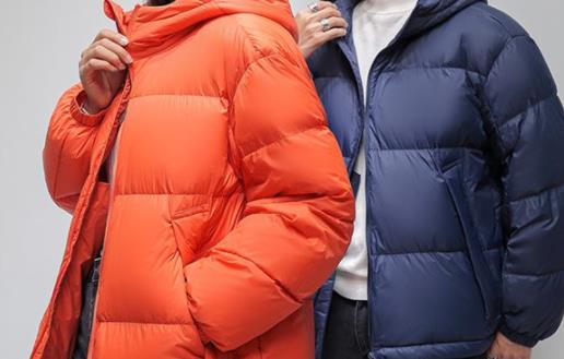 羽绒服可以晒太阳吗 羽绒服是手洗好还是洗衣机洗好-八优楼