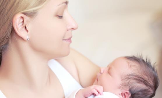 生完孩子后变成大腹婆 专家教你产后如何瘦肚子-八优楼