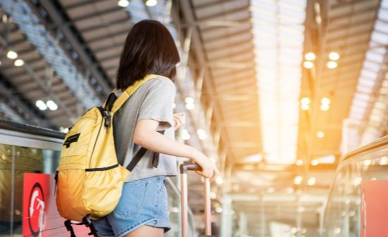 出国旅行需要知道的海关通关常识 出国旅行的行李清单分享-八优楼