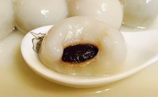如何制作元宵节的汤圆？-八优楼