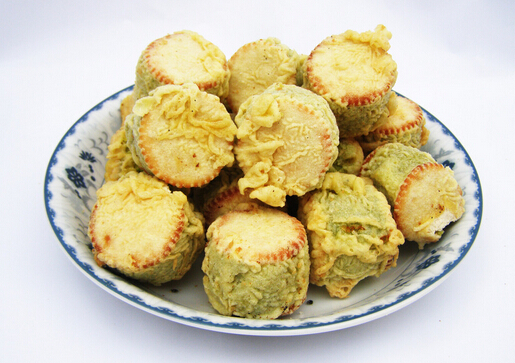 绿豆糕的做法-绿豆糕的种类有哪些？-八优楼