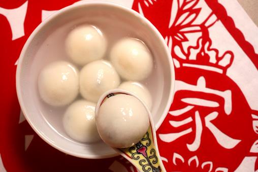 元宵怎么煮？教你元宵的做法与煮元宵的窍门-八优楼