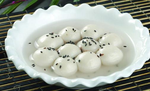 元宵吃汤圆 不同做法各有风味-八优楼