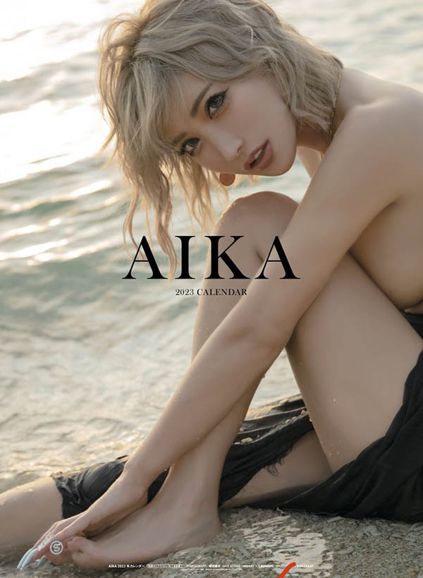 辣妹系女优「AIKA」个人资料及经典作品推荐预览-八优楼