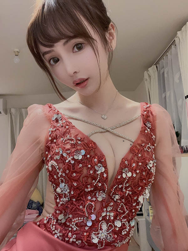 抖S女优《广濑里绪菜》精选品番作品推荐介绍及预览-八优楼