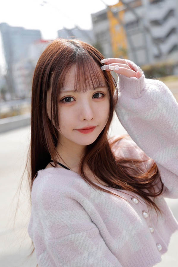 佐々木さき（佐佐木沙希）最新品番作品IPZZ-257介绍及预览-八优楼