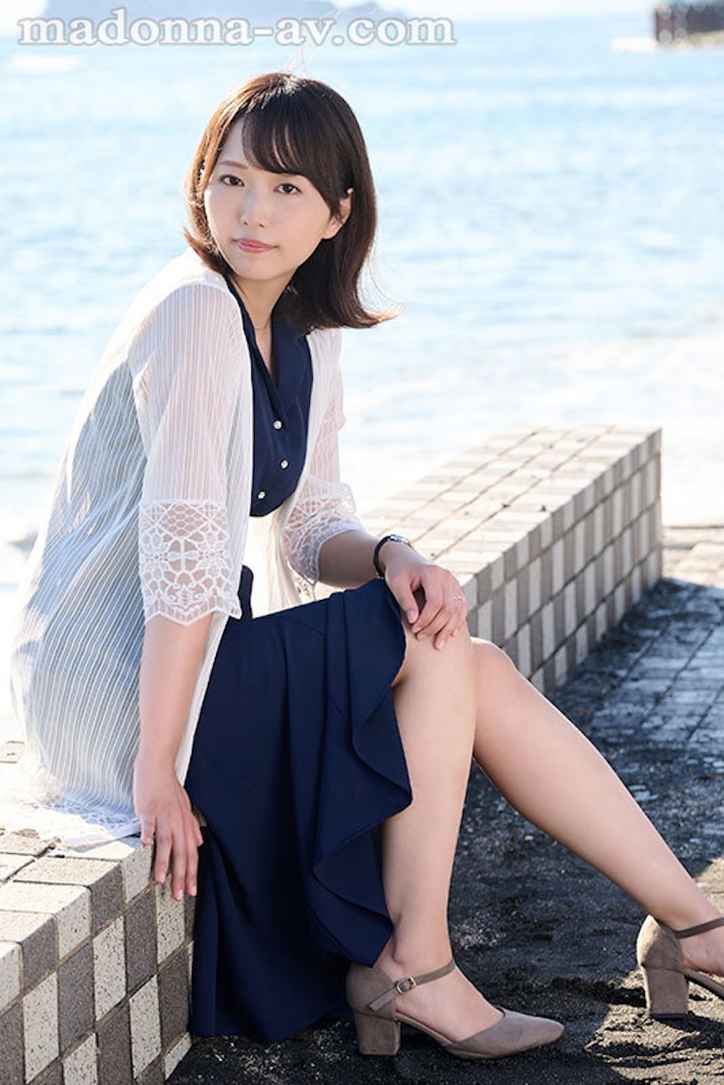 那贺崎ゆきね（那贺崎雪音）最新品番作品JUQ-660介绍及预览-八优楼
